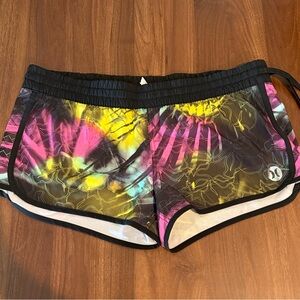 Hurley Women's Athletic Shorts